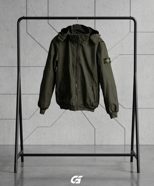 Chaqueta Stone Island