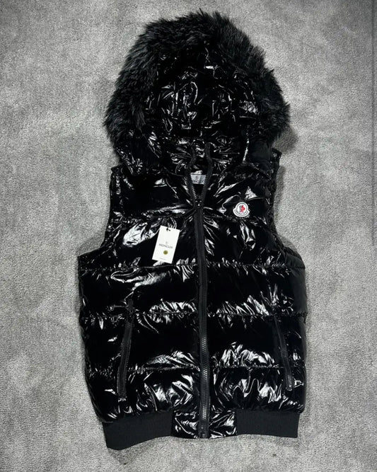 Chaleco Moncler