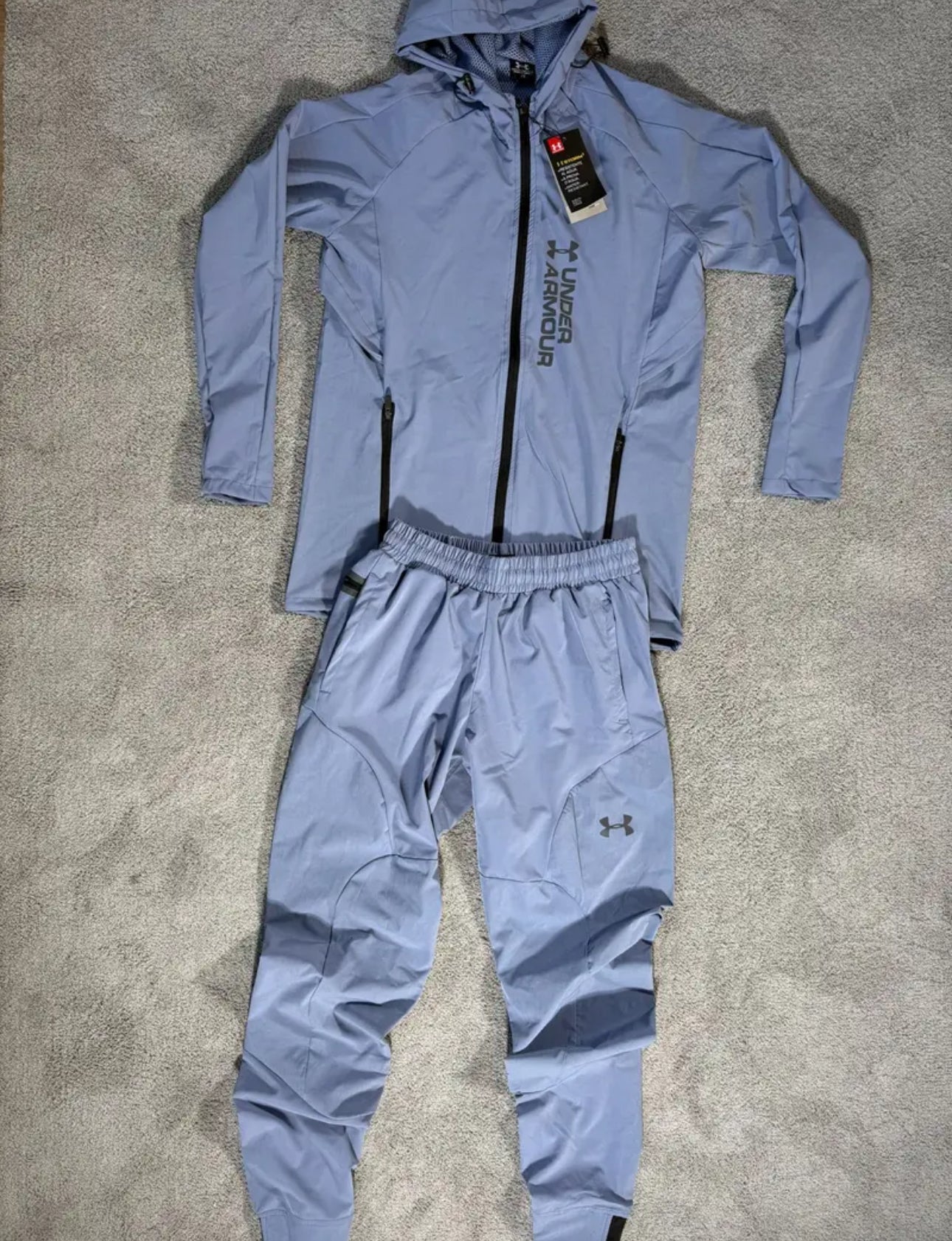 Chandal Under Armour