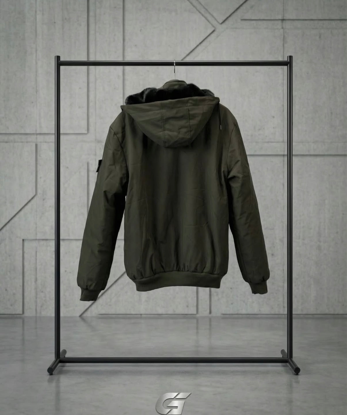 Chaqueta Stone Island