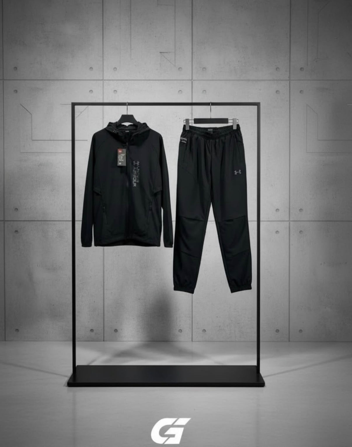 Chandal Under Armour