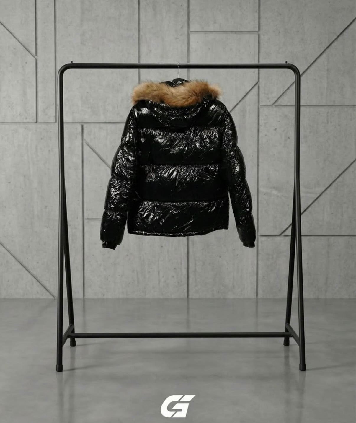 Chaqueta Moncler
