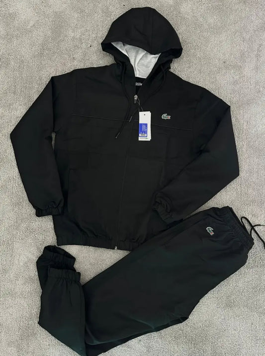 Chandal lacoste