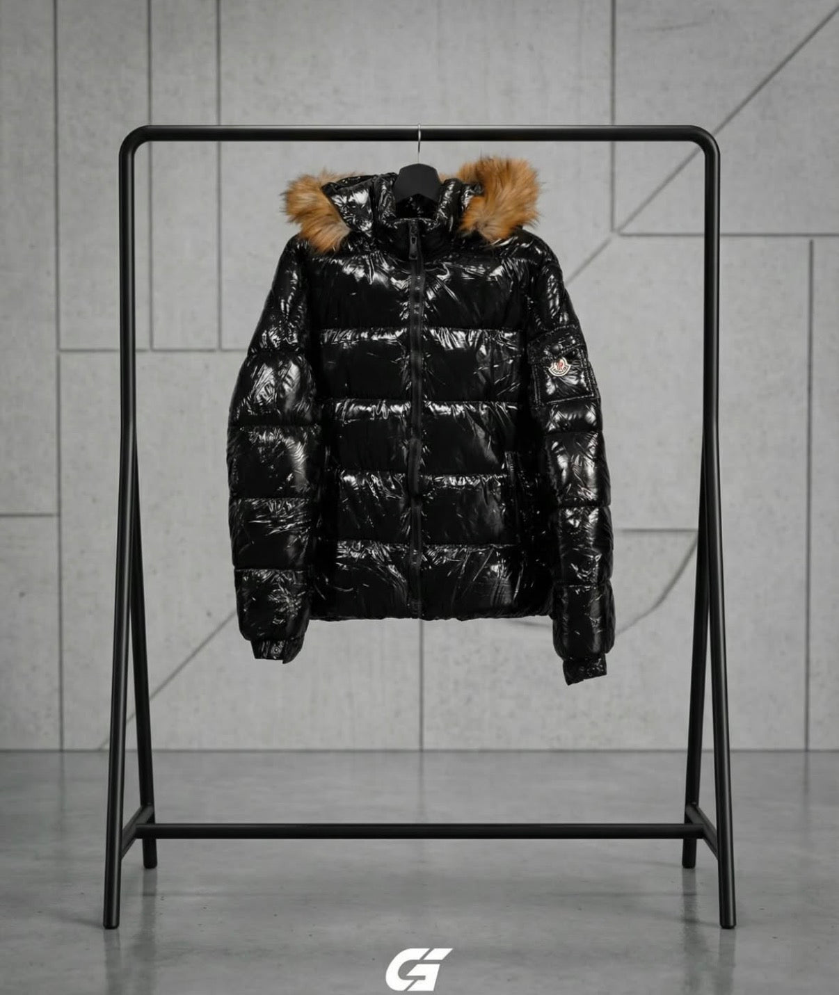 Chaqueta Moncler