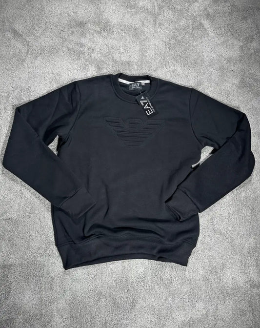 Sudadera Armani