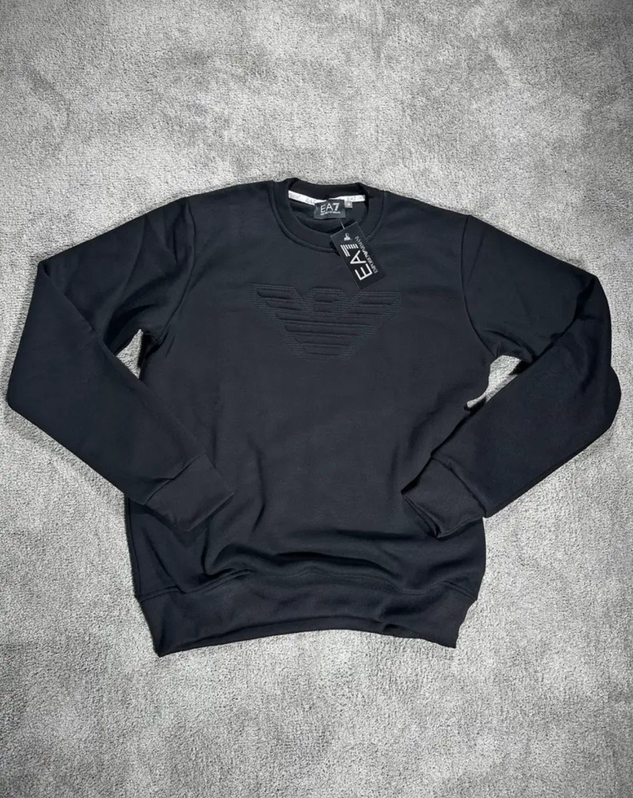 Sudadera Armani