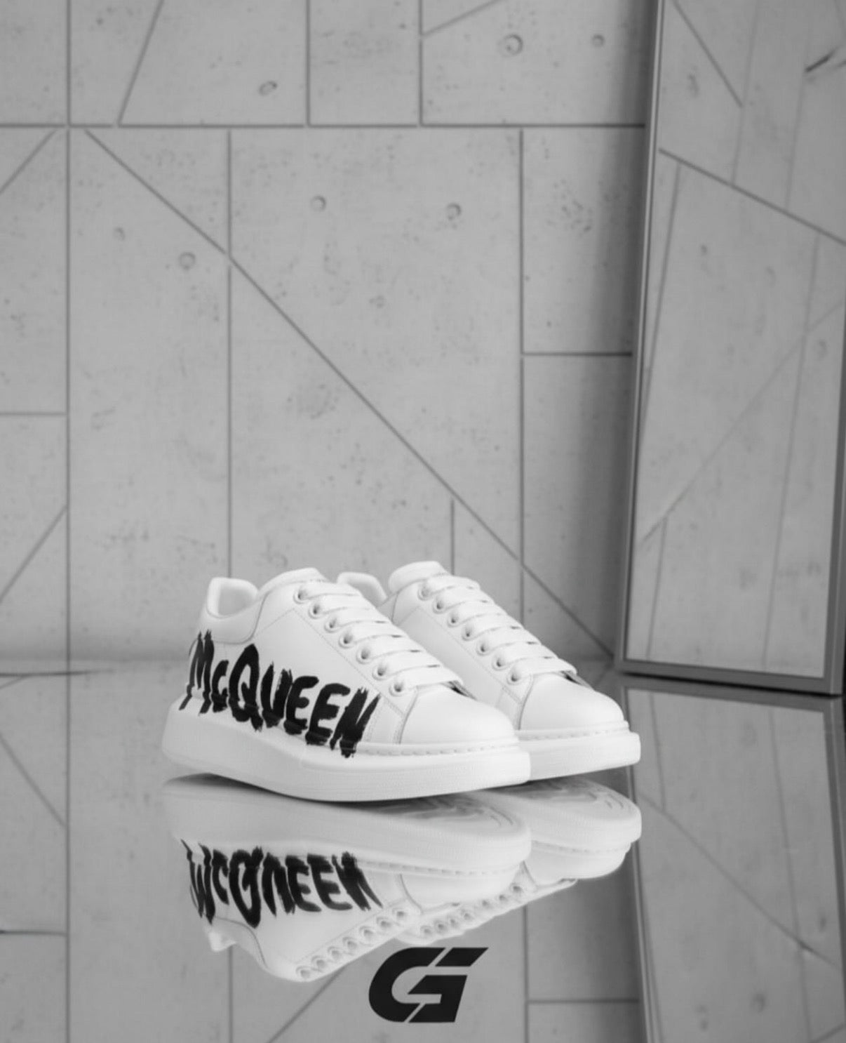 Alexander McQueen