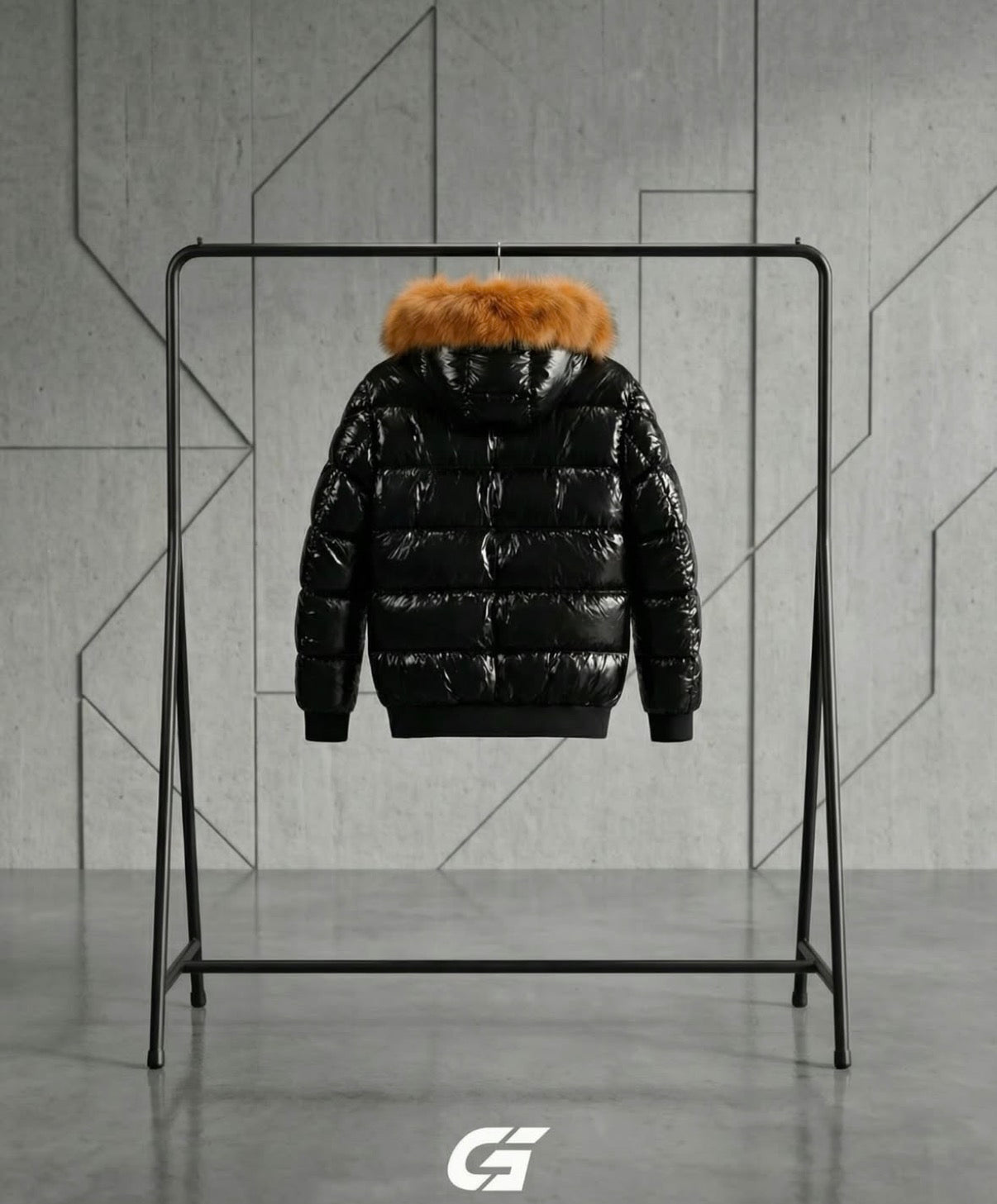 Chaqueta Moncler