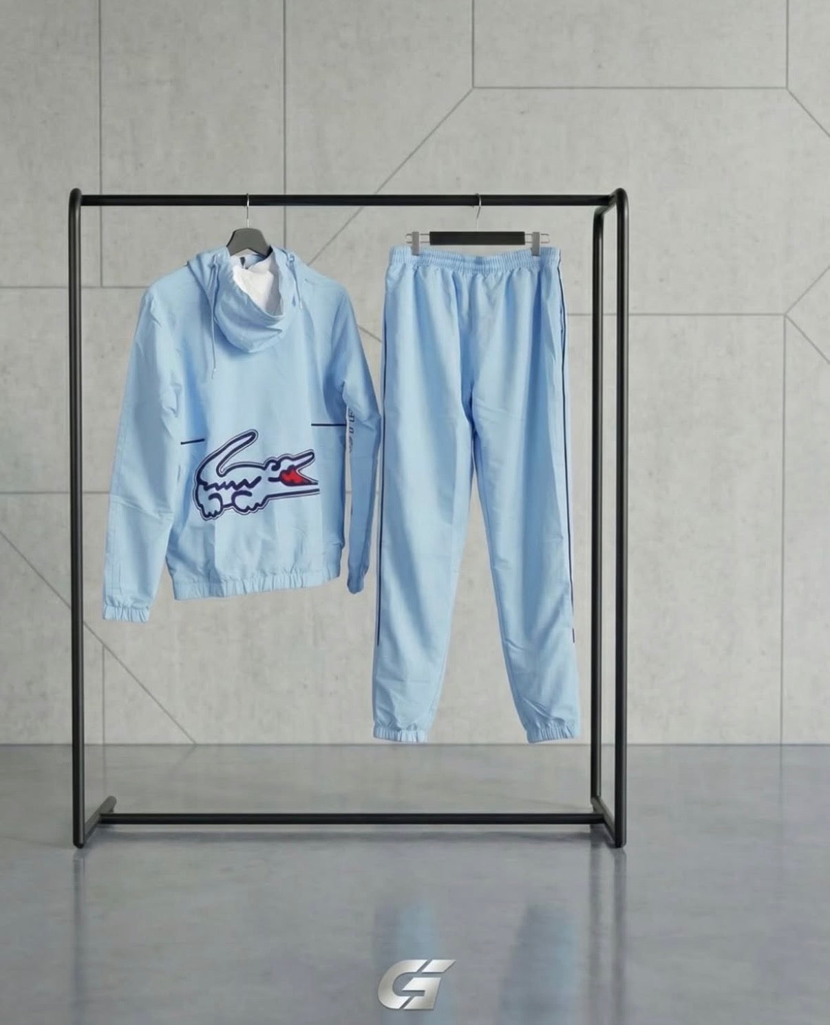 Chandal Lacoste