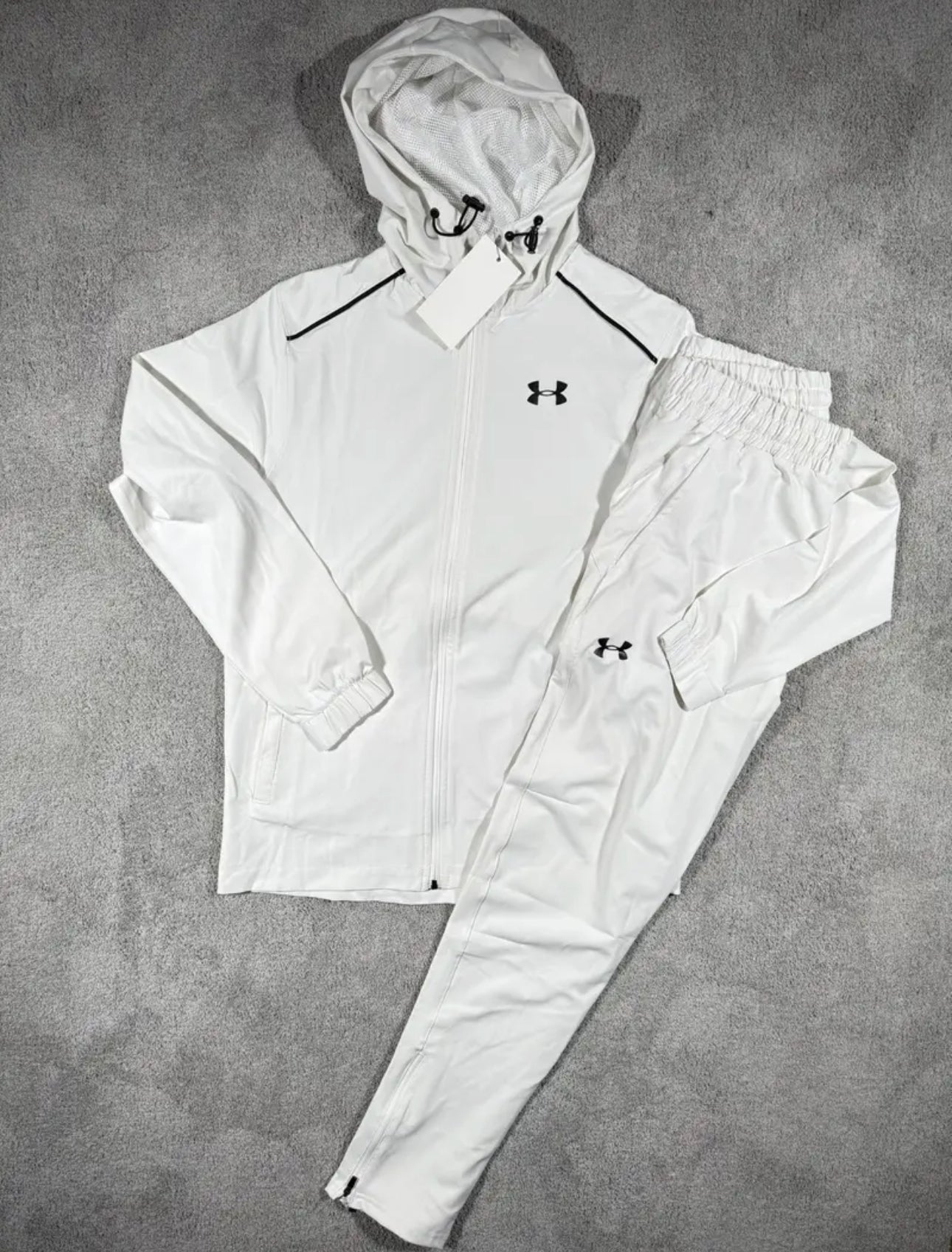 Chandal Under Armour
