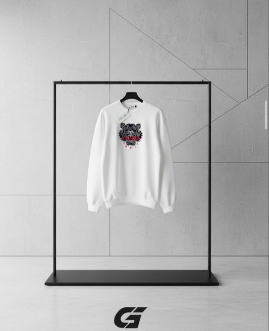 Sudadera Kenzo
