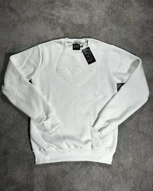 Sudadera Armani