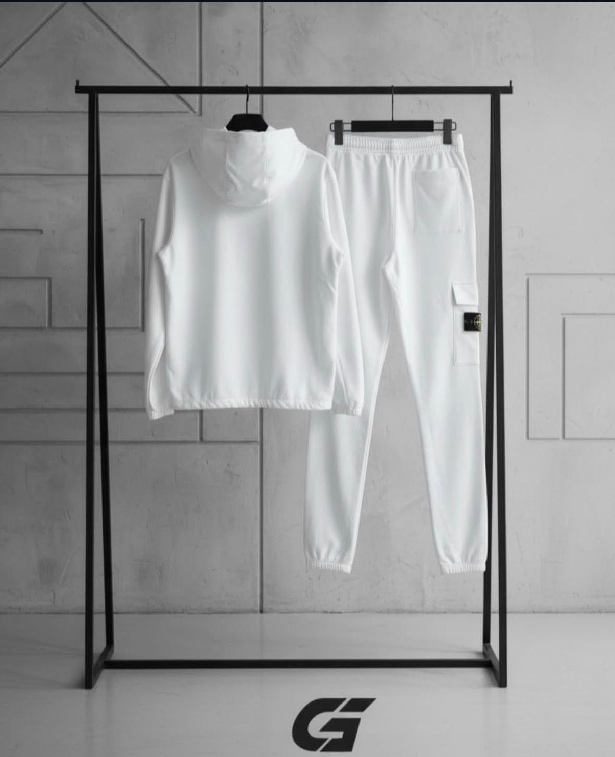 Chandal Stone Island