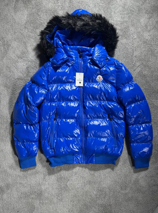 Chaqueta Moncler
