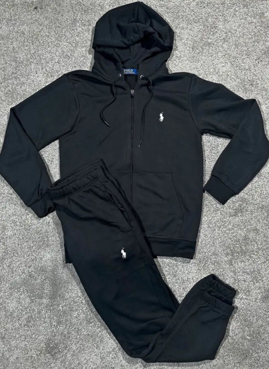 Chandal Polo
