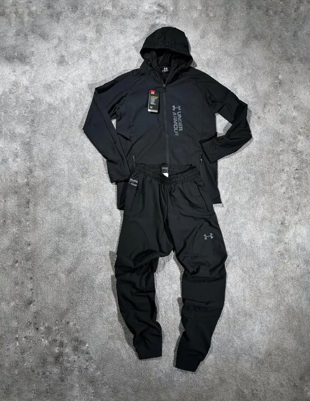 Chandal Under Armour