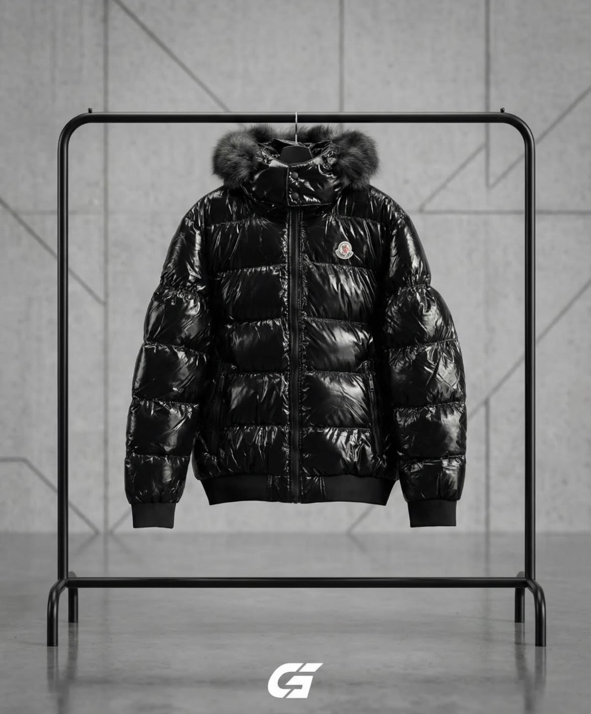 Chaqueta Moncler