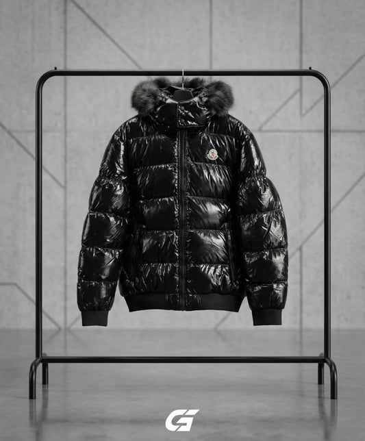 Chaqueta Moncler