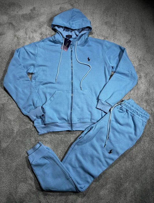 Chandal Polo