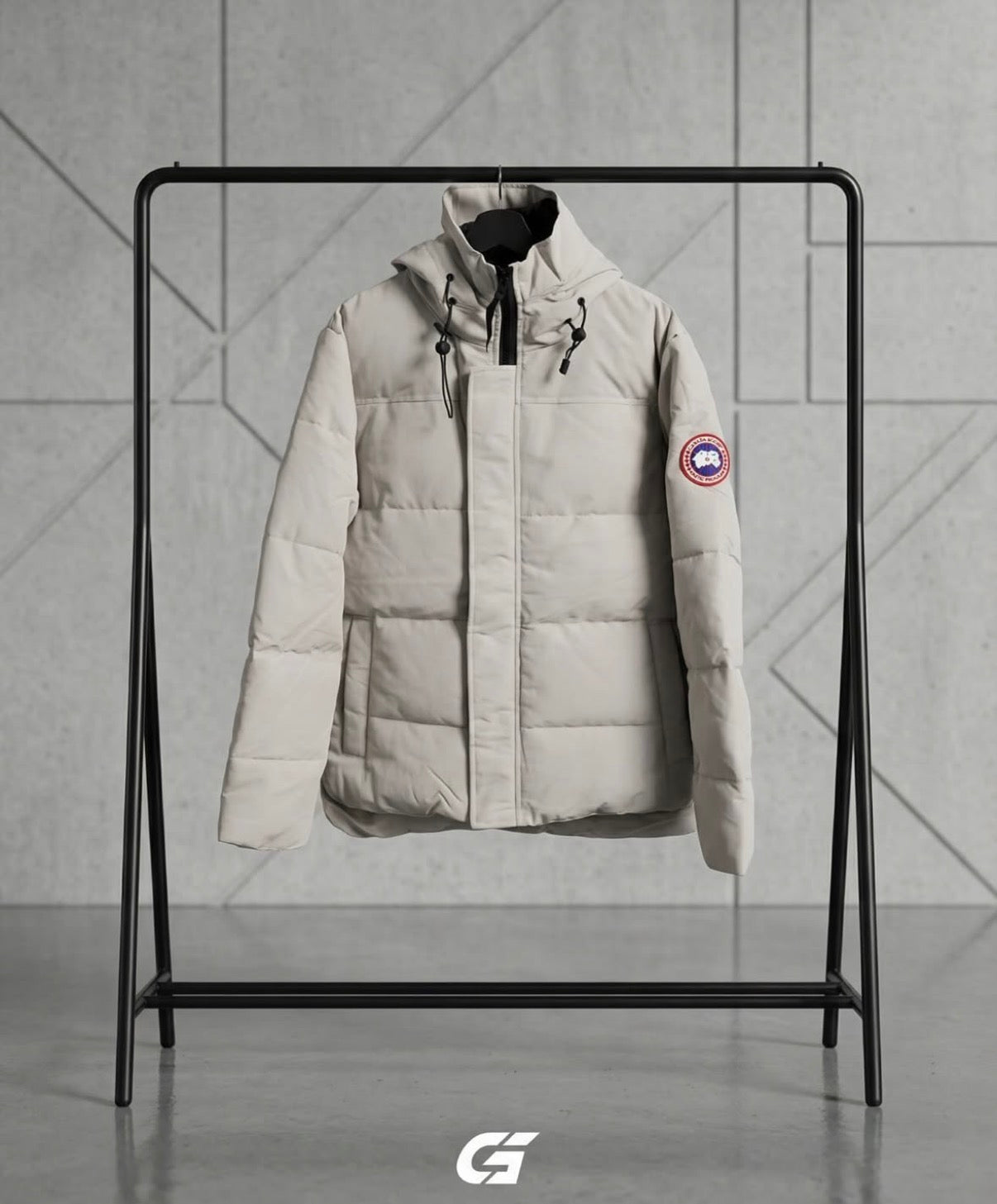 Chaqueta Canada Goose