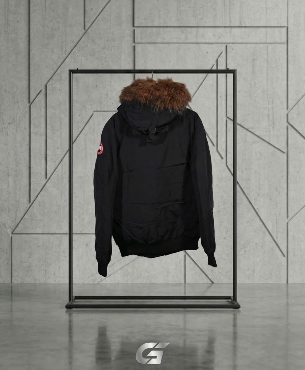 Chaqueta Canada Goose