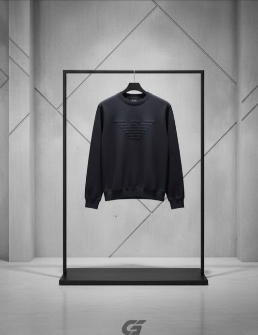 Sudadera Armani
