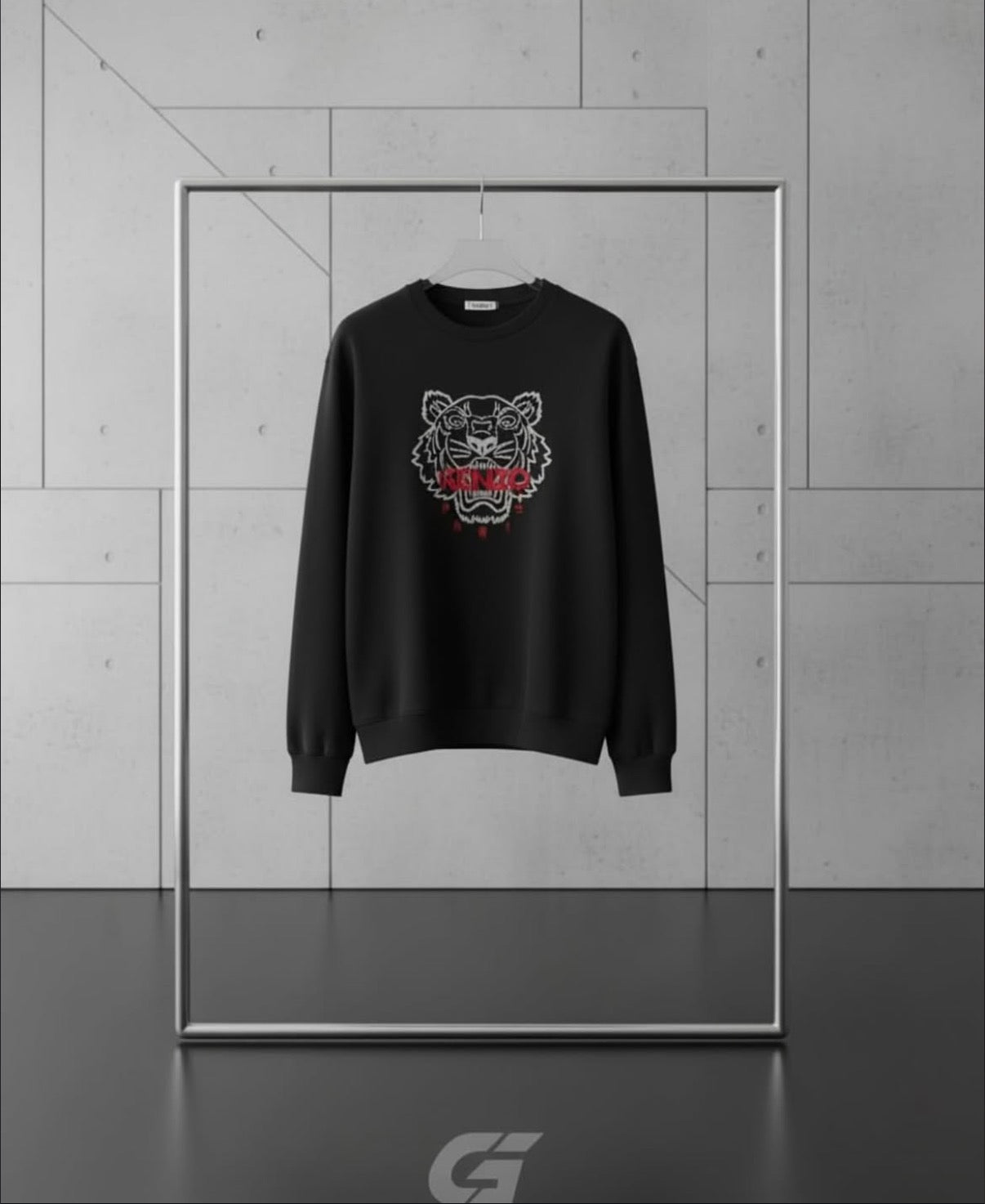 Sudadera Kenzo