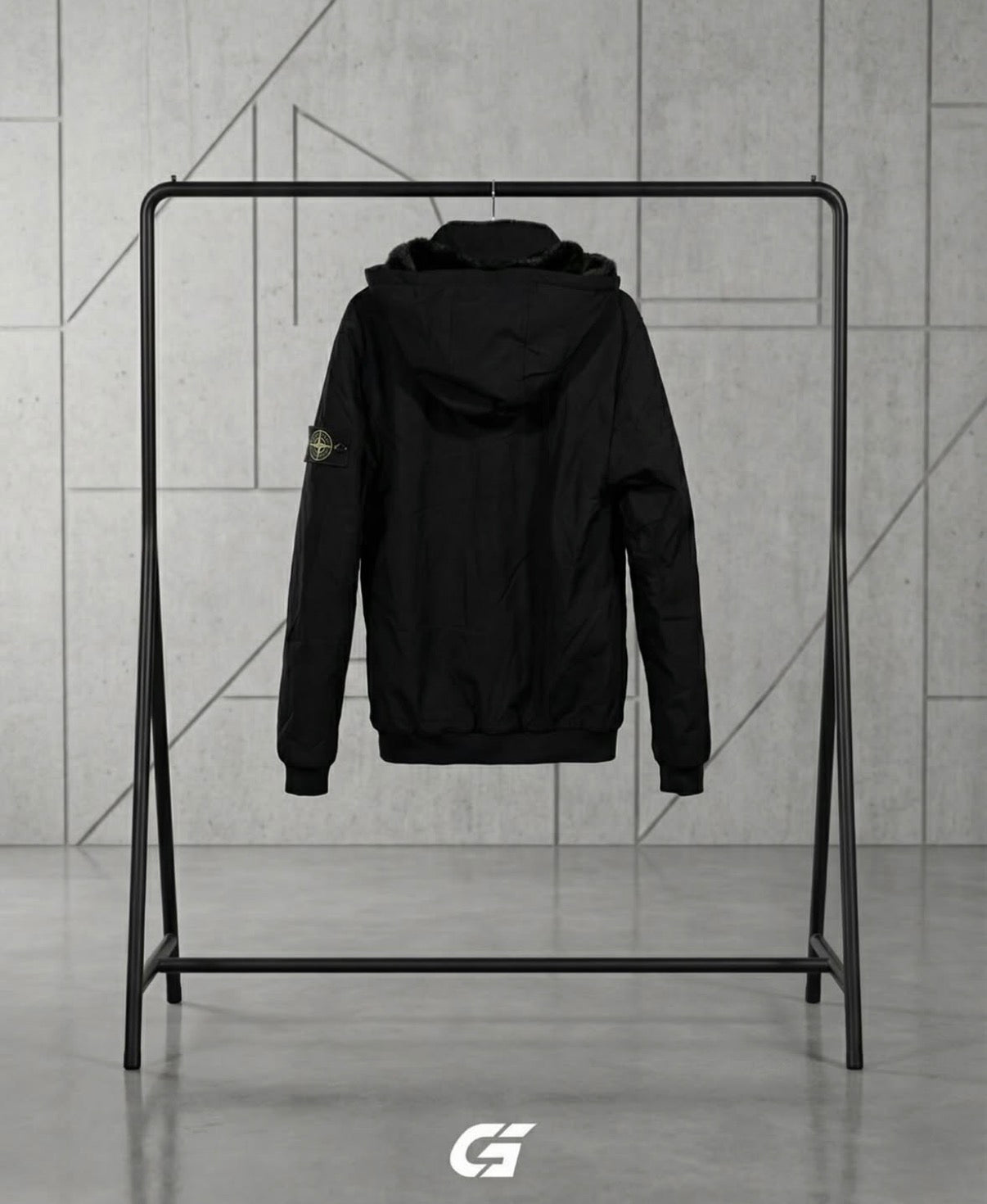 Chaqueta Stone Island